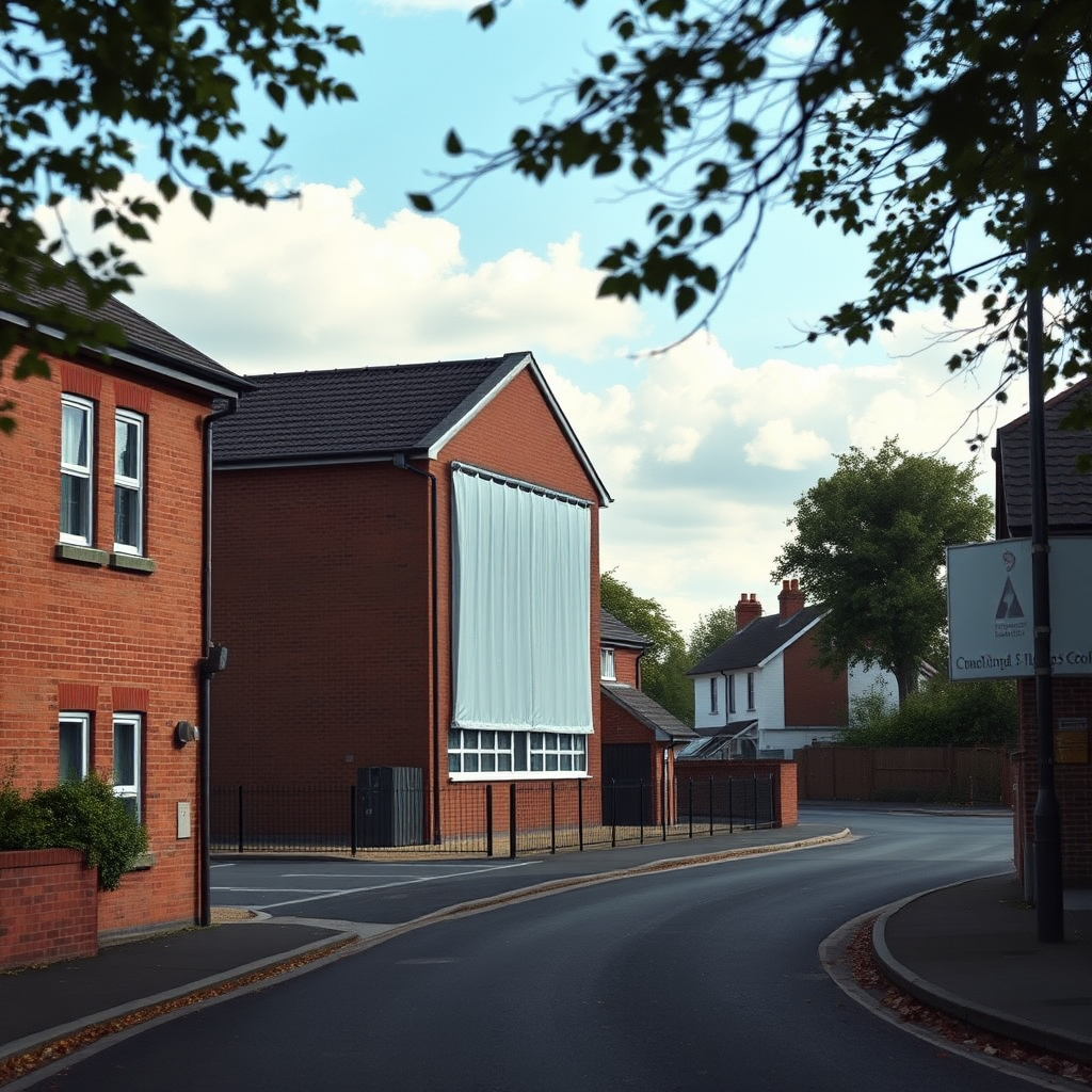 Village school in Ruddington faces demolition and rebuild after safety fears